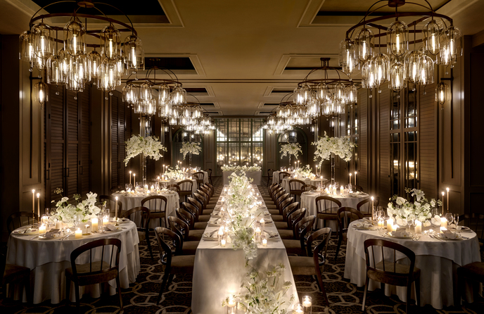 オリエンタルホテル 神戸・旧居留地 【ラグジュアリー】洗練された上質WD画像 1