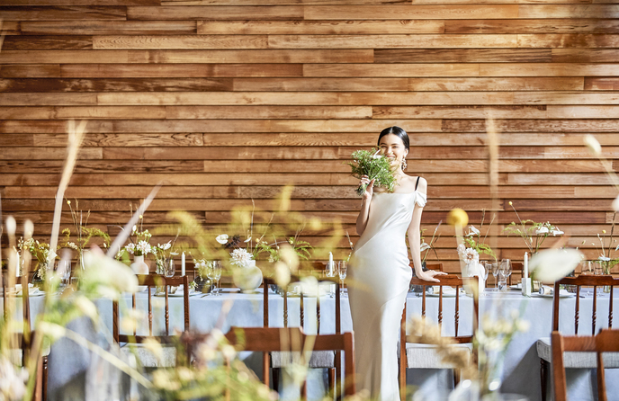 オリエンタルホテル 神戸・旧居留地 【ナチュラルWD】ザ テラスパーティー画像 1