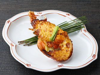 THE KAWABUN NAGOYA 料理・ケーキ1画像 2-3