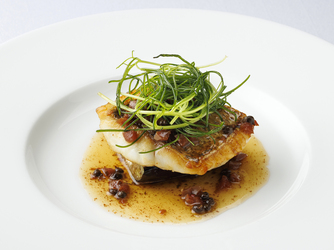 THE KAWABUN NAGOYA 料理・ケーキ1画像 1-3