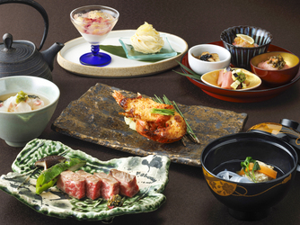 THE KAWABUN NAGOYA 料理・ケーキ3画像 2-1