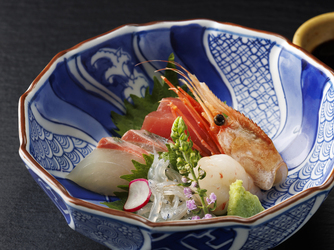 THE KAWABUN NAGOYA 料理・ケーキ1画像 2-1