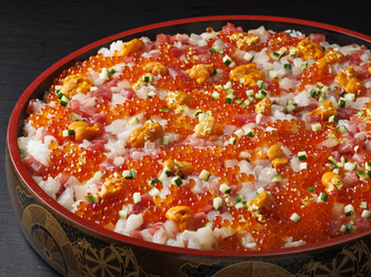 THE KAWABUN NAGOYA 料理・ケーキ3画像 1-3