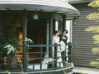 THE KAWABUN NAGOYA 4F GRACE ROOM画像 2-1