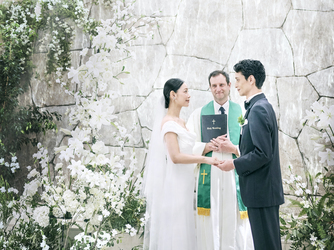 THE KAWABUN NAGOYA チャペル(《2024年》リニューアル完成した新チャペル)画像 2-3