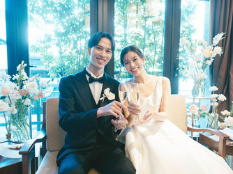 THE KAWABUN NAGOYA 4F GRACE ROOM画像 1-2