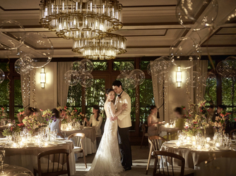 THE KAWABUN NAGOYA 2F BALL ROOM画像 2-2