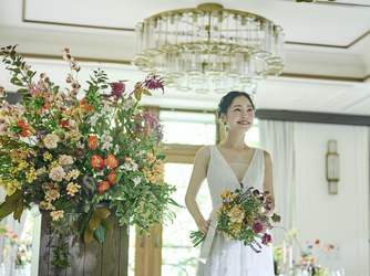 THE KAWABUN NAGOYA 2F BALL ROOM画像 2-3