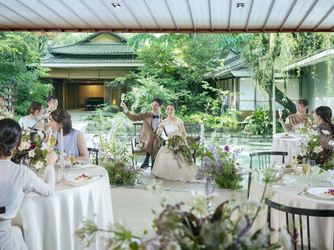 THE KAWABUN NAGOYA 【リゾート】緑溢れる開放感いっぱいのWD画像 2-3