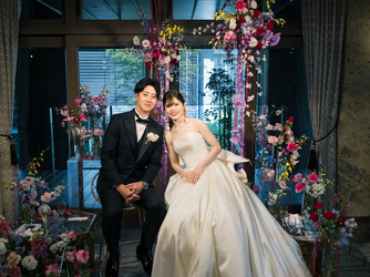 THE KAWABUN NAGOYA 3F ORIENTAL ROOM画像 1-4