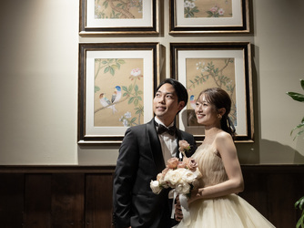 THE KAWABUN NAGOYA 2F BALL ROOM画像 1-3