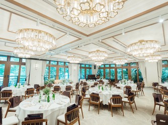 THE KAWABUN NAGOYA 2F BALL ROOM画像 2-2