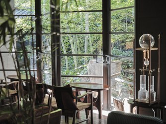 THE KAWABUN NAGOYA 付帯設備3画像 1-2