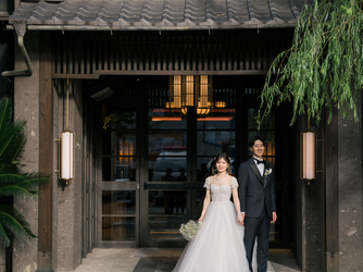 THE KAWABUN NAGOYA 3F ORIENTAL ROOM画像 1-1