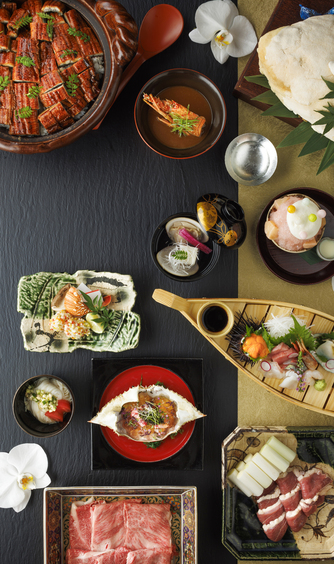 THE KAWABUN NAGOYA 料理・ケーキ3画像 1-1