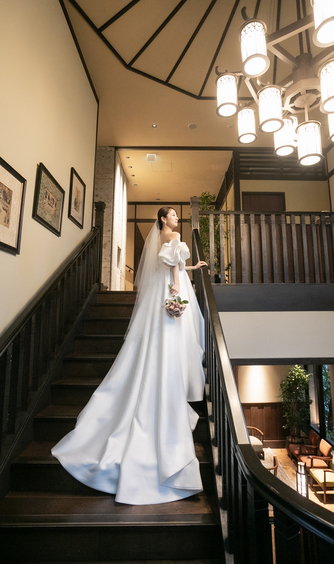 THE KAWABUN NAGOYA 2F BALL ROOM画像 2-1