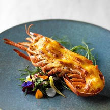 WITH THE STYLE FUKUOKA (ウィズザスタイルフクオカ) 料理・ケーキ2画像 2-2