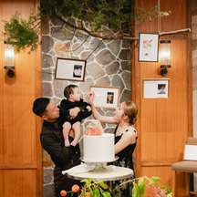 WITH THE STYLE FUKUOKA (ウィズザスタイルフクオカ) チャペル/人前式/パパママ婚画像 2-5