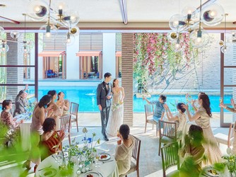 WITH THE STYLE FUKUOKA (ウィズザスタイルフクオカ) 空港や天神駅からも送迎バスでアクセス抜群画像 2-1