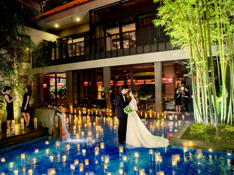 WITH THE STYLE FUKUOKA (ウィズザスタイルフクオカ) 空港や天神駅からも送迎バスでアクセス抜群画像 2-4