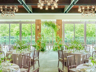 WITH THE STYLE FUKUOKA (ウィズザスタイルフクオカ) 【自由度】プールサイドでのパーティも叶う画像 2-3