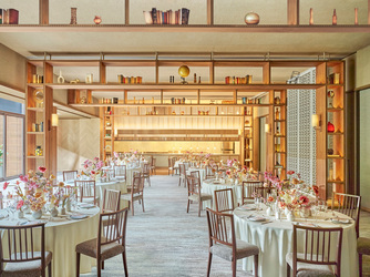 WITH THE STYLE FUKUOKA (ウィズザスタイルフクオカ) 【最旬トレンド】差をつけるおしゃれな会場画像 2-2