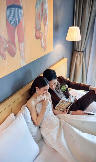 WITH THE STYLE FUKUOKA (ウィズザスタイルフクオカ) 付帯設備1画像 2-1