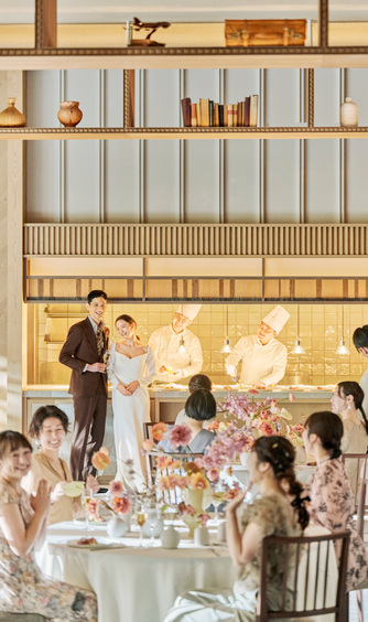 WITH THE STYLE FUKUOKA (ウィズザスタイルフクオカ) 【最旬トレンド】差をつけるおしゃれな会場画像 2-1