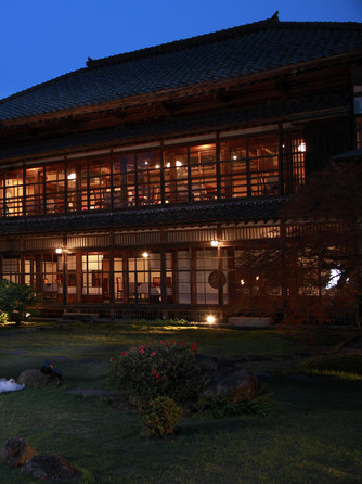 五十嵐邸ガーデン(THE GARDEN HOUSE IKARASHI) 庭園3画像 2-2