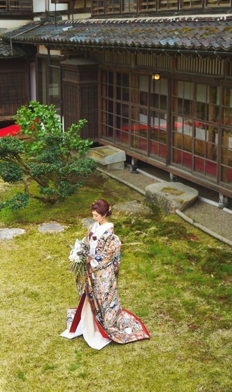 五十嵐邸ガーデン(THE GARDEN HOUSE IKARASHI) ロケーション2画像 2-1