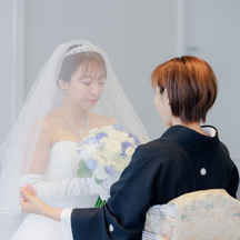 プレミアホテル-TSUBAKI-札幌 チャペル(スカイライトチャペル)画像 2-4