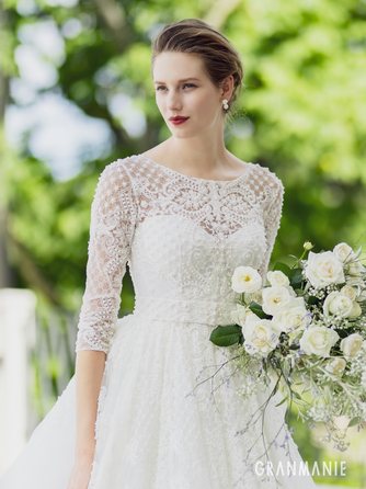 プレミアホテル-TSUBAKI-札幌 衣裳画像 1-1