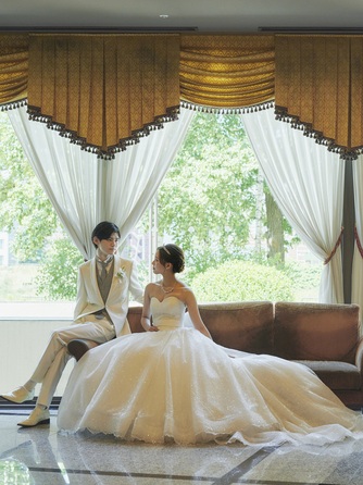 プレミアホテル-TSUBAKI-札幌 撮影スポット画像 1-2