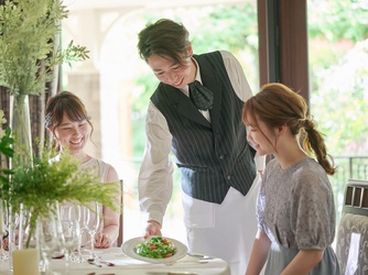 フェリスクレール スタッフ画像 2-2