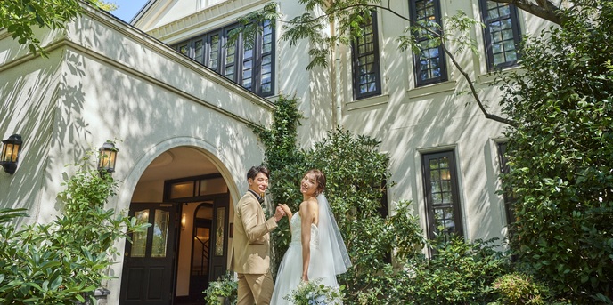 フェリスクレール ロビー・エントランス画像 1