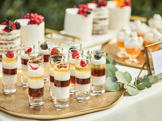 ルシアスガーデン(Luscious Garden) 料理・ケーキ3画像 2-3