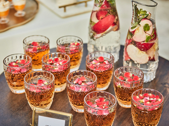 ルシアスガーデン(Luscious Garden) 料理・ケーキ3画像 2-2