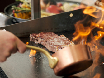 ルシアスガーデン(Luscious Garden) 料理・ケーキ2画像 2-2