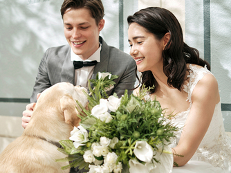 ルシアスガーデン(Luscious Garden) 撮影スポット2画像 2-2