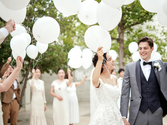 ルシアスガーデン(Luscious Garden) 演出1画像 2-2