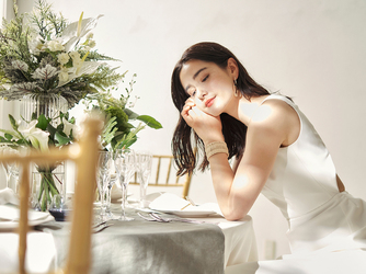 ルシアスガーデン(Luscious Garden) 撮影スポット1画像 1-3