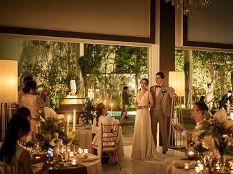 ルシアスガーデン(Luscious Garden) 演出1画像 2-3