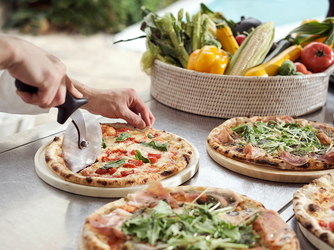 ルシアスガーデン(Luscious Garden) 料理・ケーキ2画像 2-3