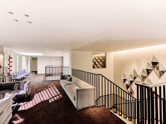 ルシアスガーデン(Luscious Garden) 付帯設備1画像 2-2