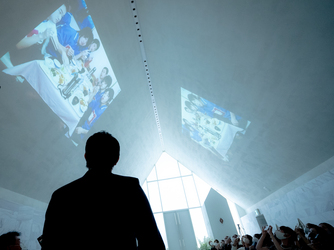 ルシアスガーデン(Luscious Garden) 演出2画像 1-2