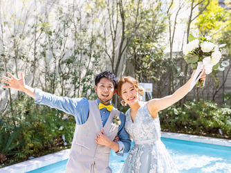 ルシアスガーデン(Luscious Garden) 演出2画像 2-1