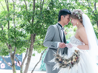 ルシアスガーデン(Luscious Garden) 演出2画像 2-4