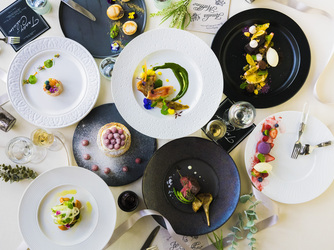 ルシアスガーデン(Luscious Garden) 料理・ケーキ1画像 2-2