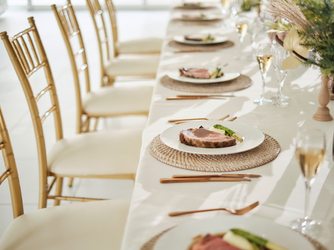 ルシアスガーデン(Luscious Garden) 同会場で少人数パーティも叶う画像 2-3