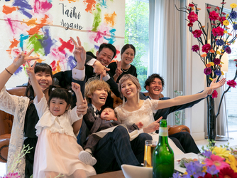 ルシアスガーデン(Luscious Garden) 演出2画像 2-3